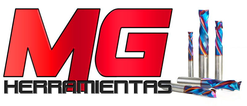 MG Tools Herramientas Amana tools